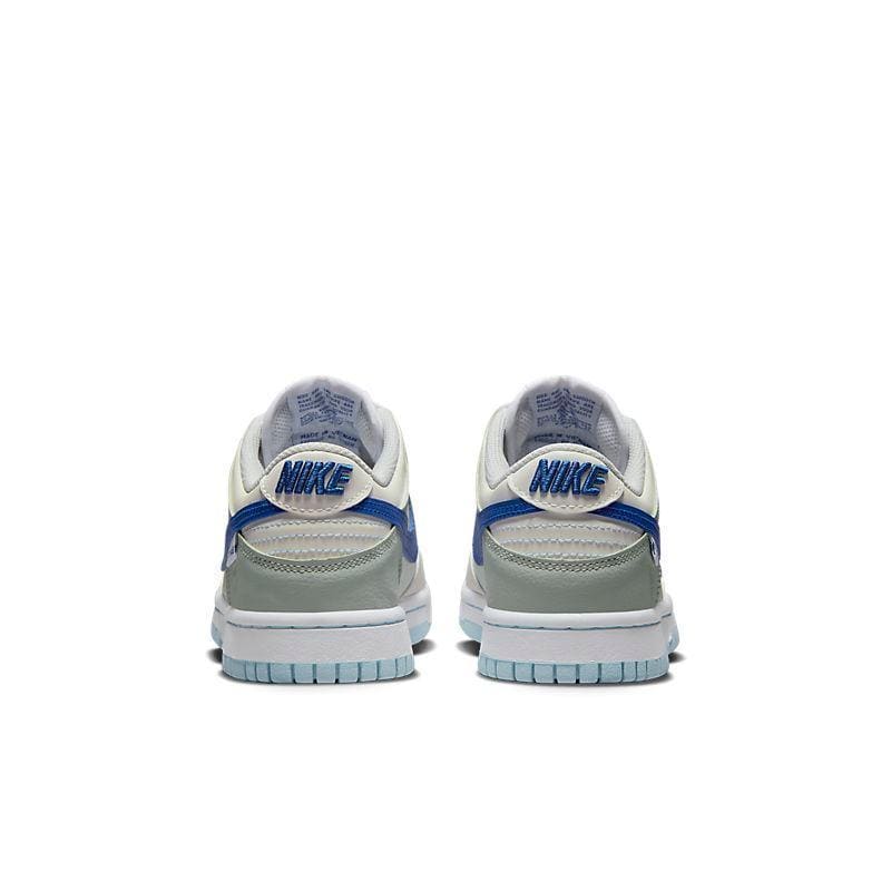 Nike Dunk Low 'Ivory Hyper Royal' | Banlieue91