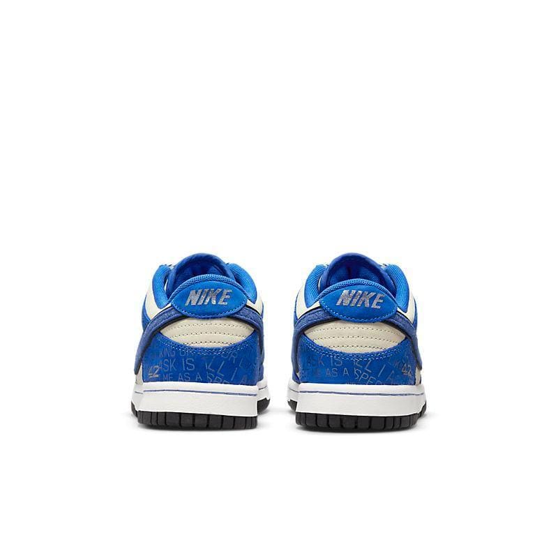 Nike Dunk Low 'Jackie Robinson' | Banlieue91