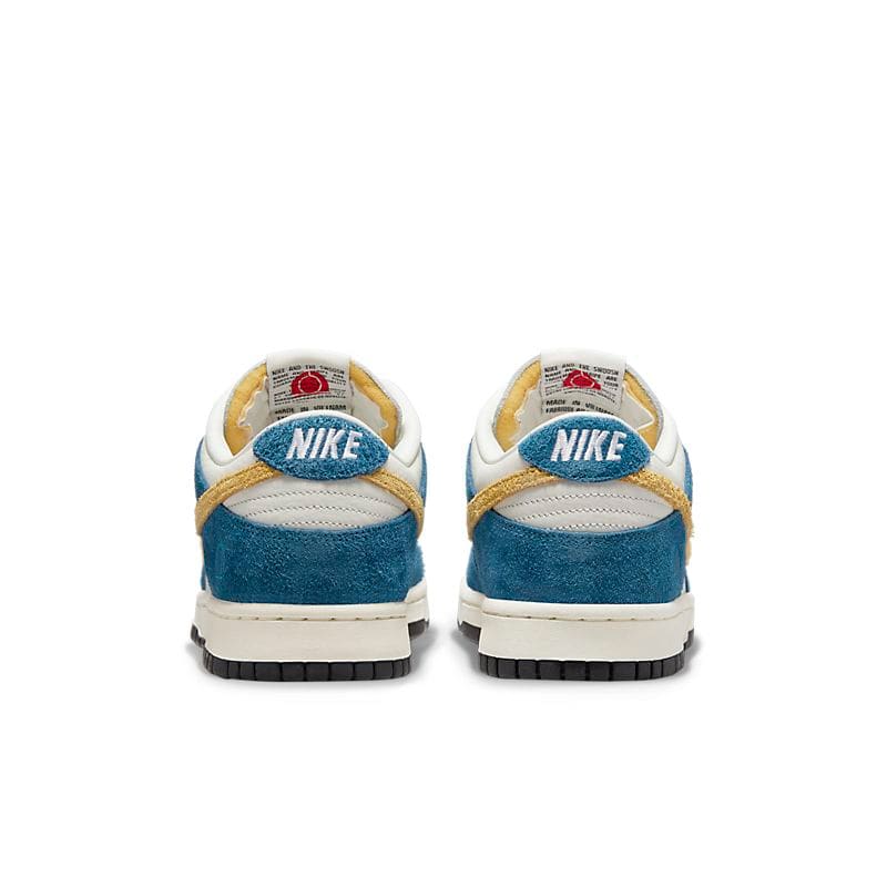 Nike Dunk Low Kasina Industrial Blue | Banlieue91