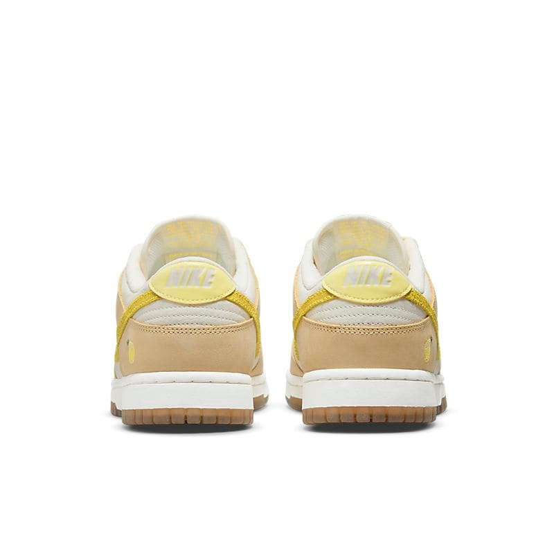 Nike Dunk Low Lemon Drop | Banlieue91