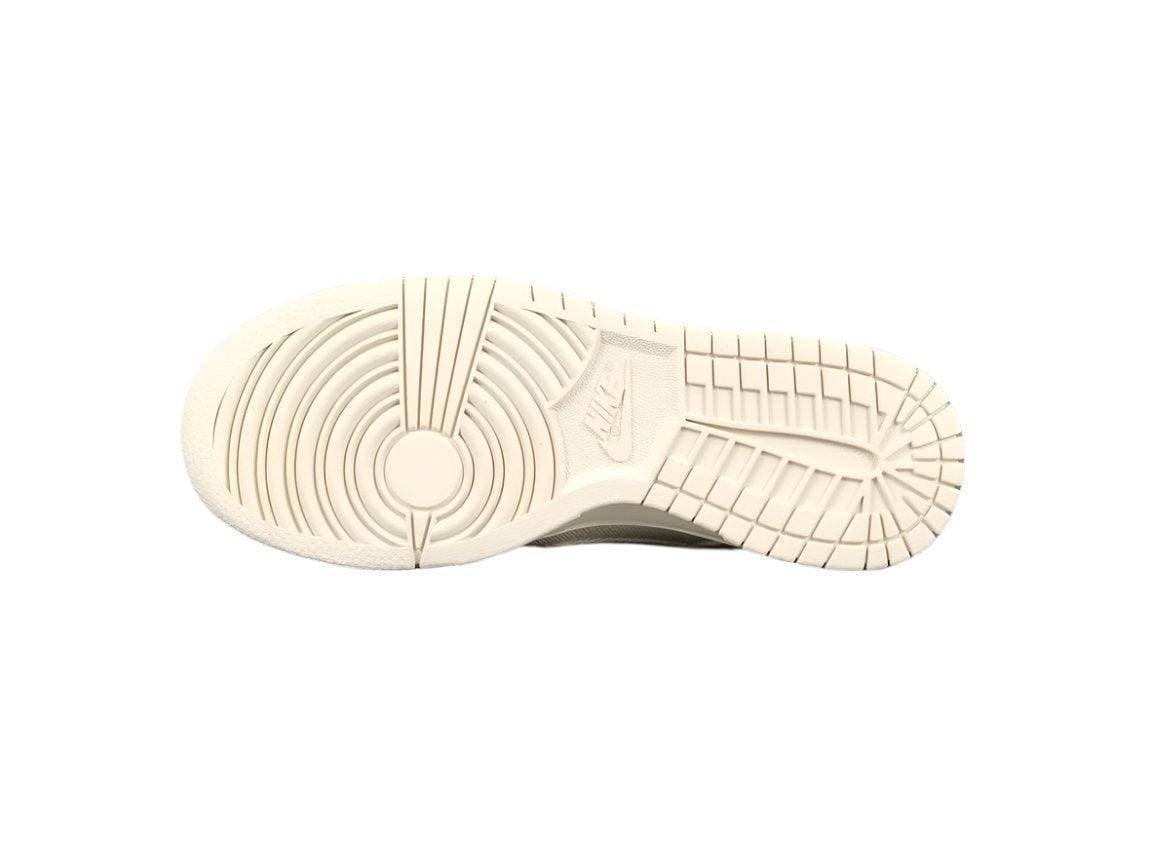 Nike Dunk Low 'Light Orewood Brown Sashiko' | Banlieue91
