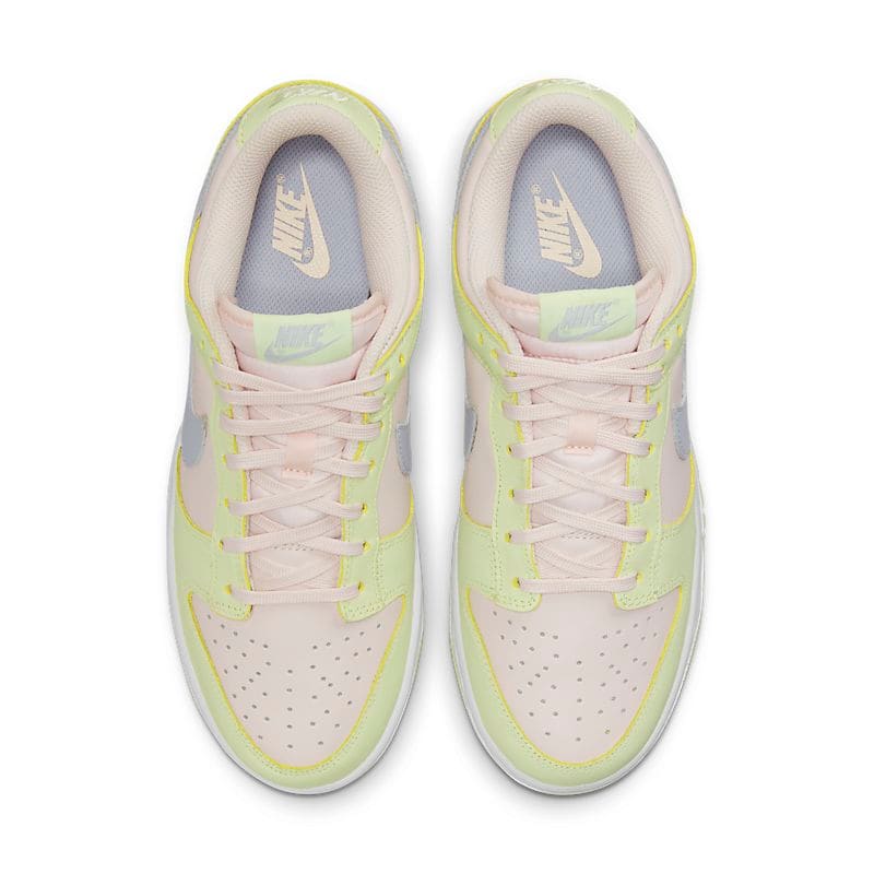 Nike Dunk Low 'Lime Ice' | Banlieue91
