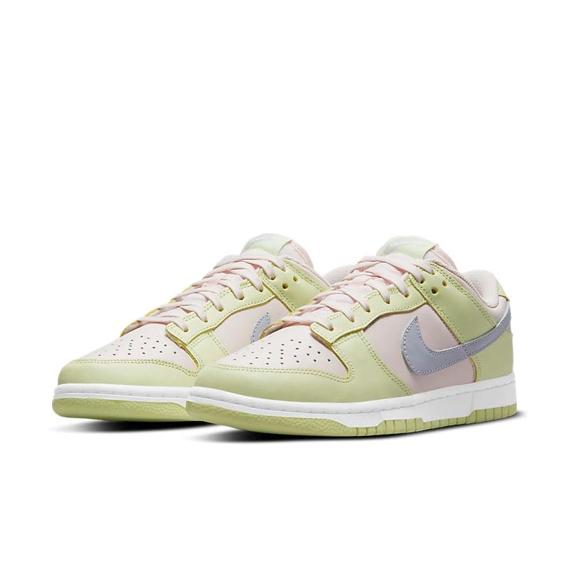 Nike Dunk Low 'Lime Ice' | Banlieue91
