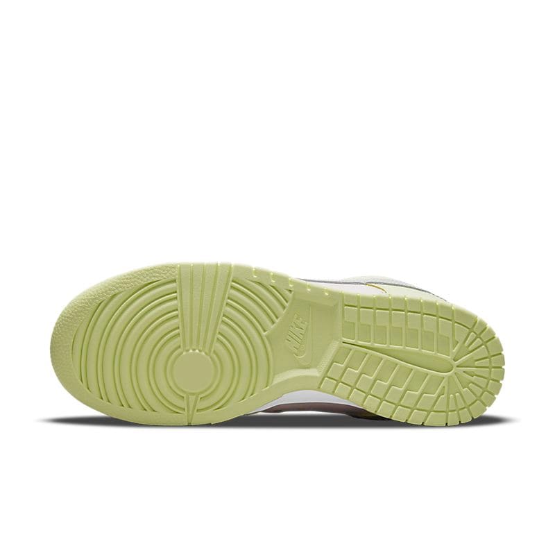 Nike Dunk Low 'Lime Ice' | Banlieue91