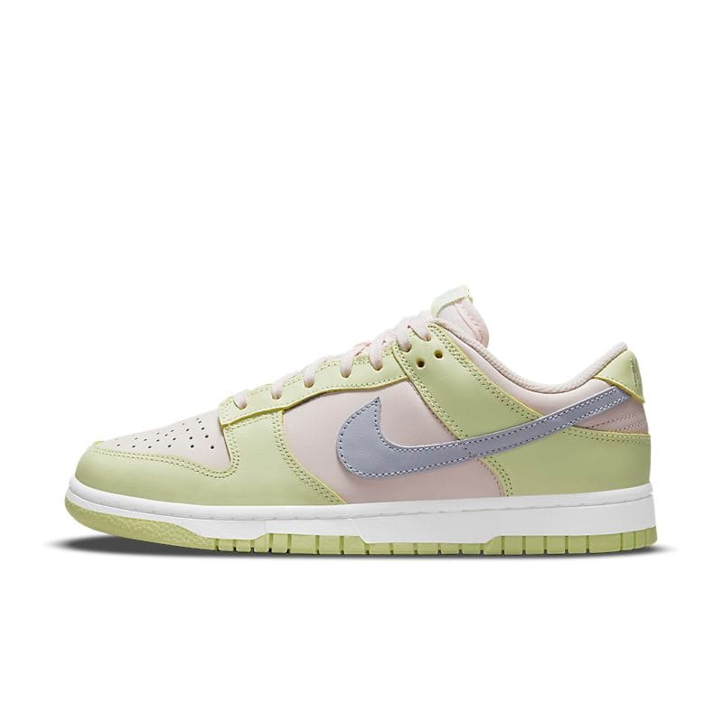 Nike Dunk Low 'Lime Ice' | Banlieue91