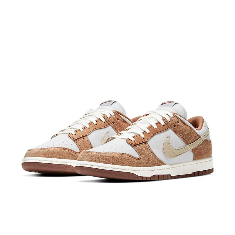 Nike Dunk Low Medium Curry | Banlieue91