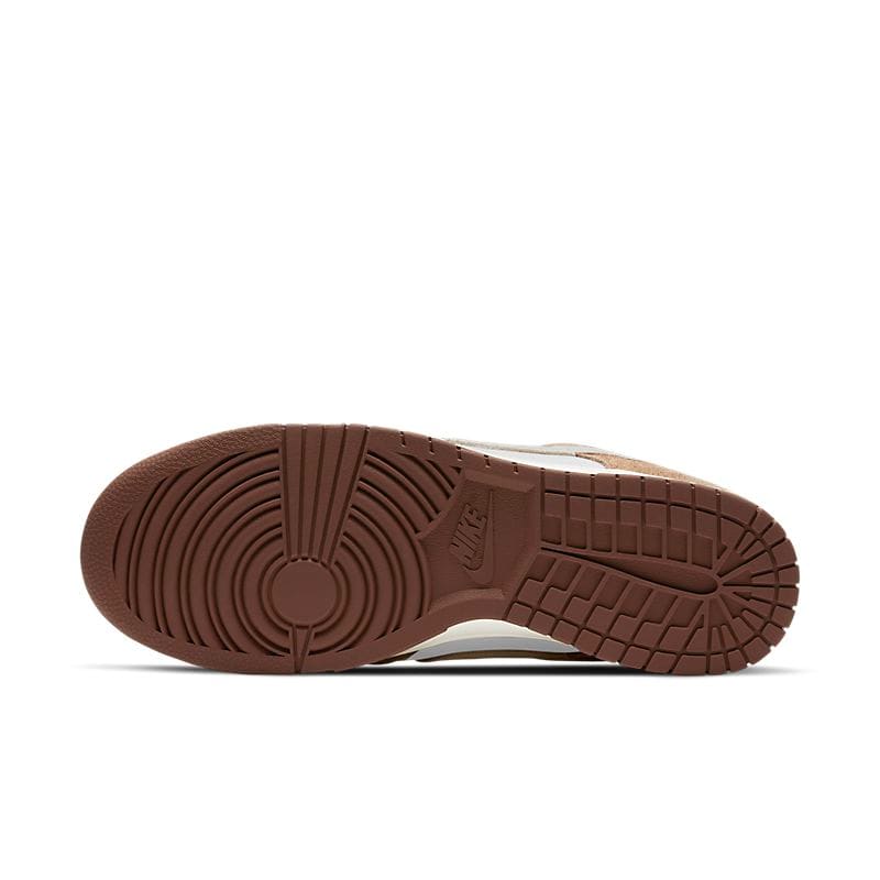 Nike Dunk Low Medium Curry | Banlieue91