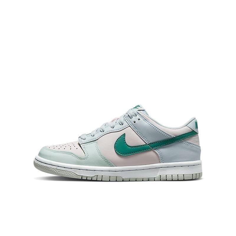 Nike Dunk Low Mineral Teal | Banlieue91