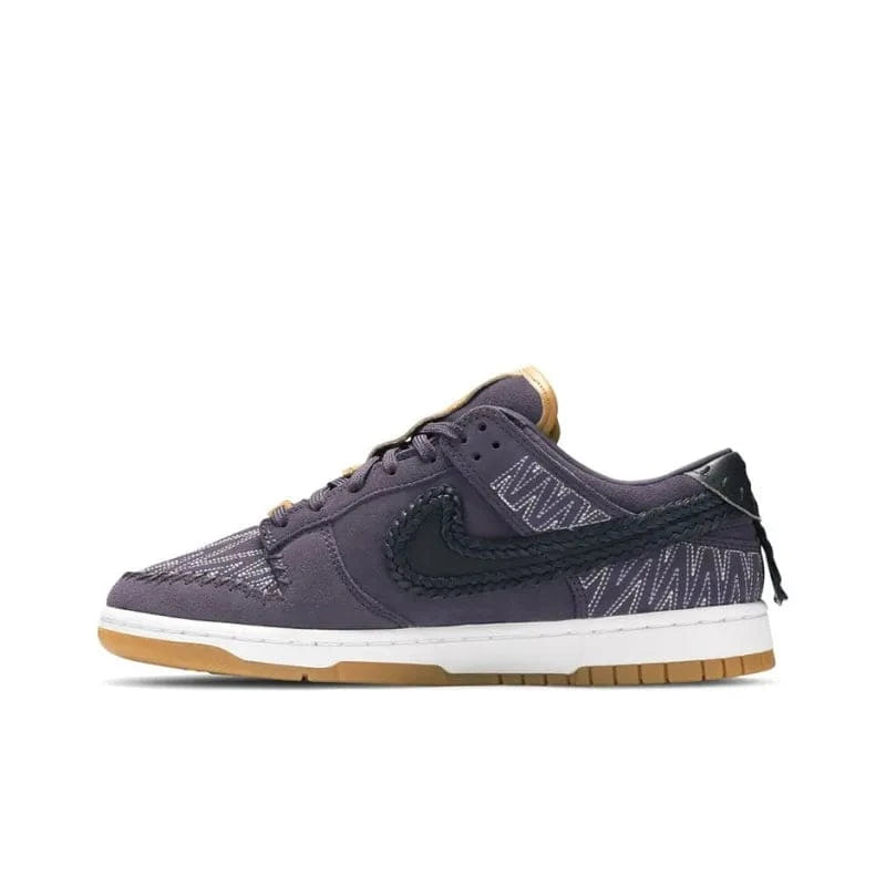 Nike Dunk Low N7 2021 | Banlieue91