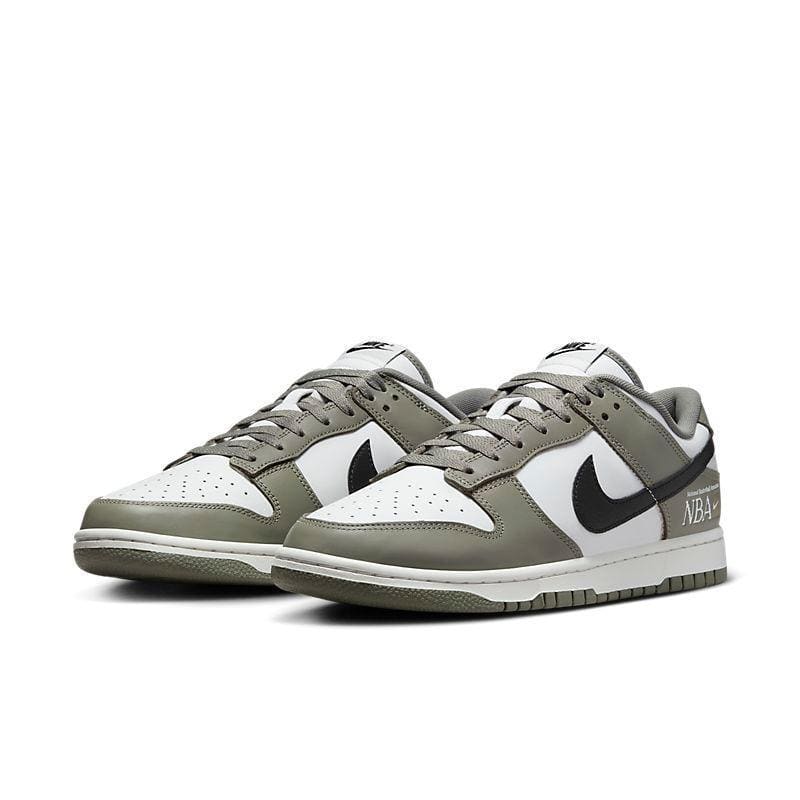 Nike Dunk Low 'NBA Paris' | Banlieue91