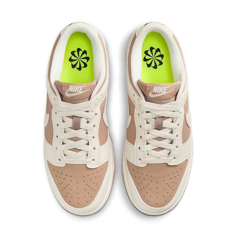Nike Dunk Low 'Next Nature Beige Sail' | Banlieue91