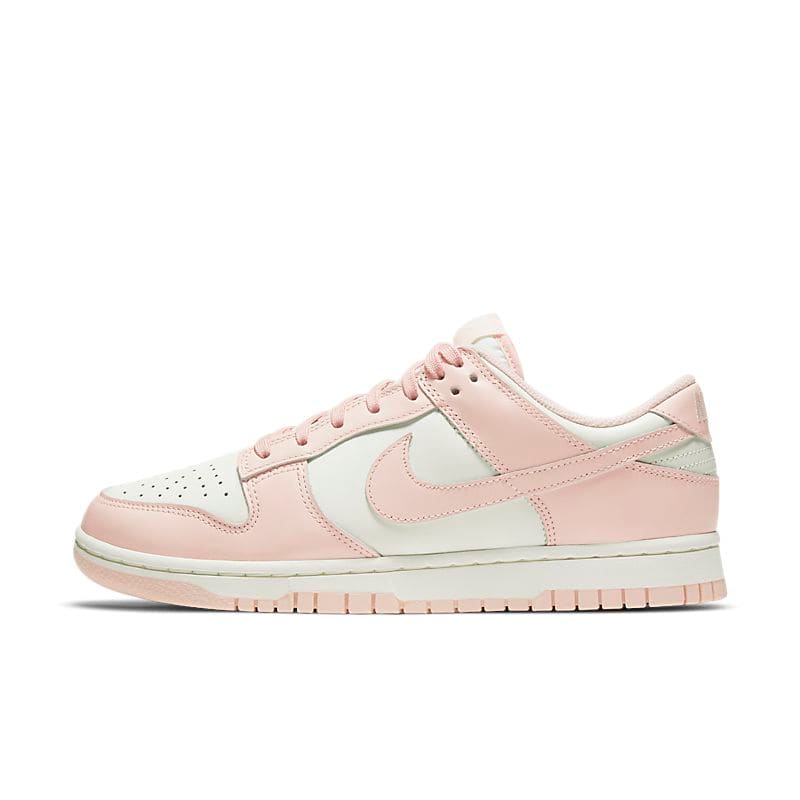 Nike Dunk Low Orange Pearl | Banlieue91