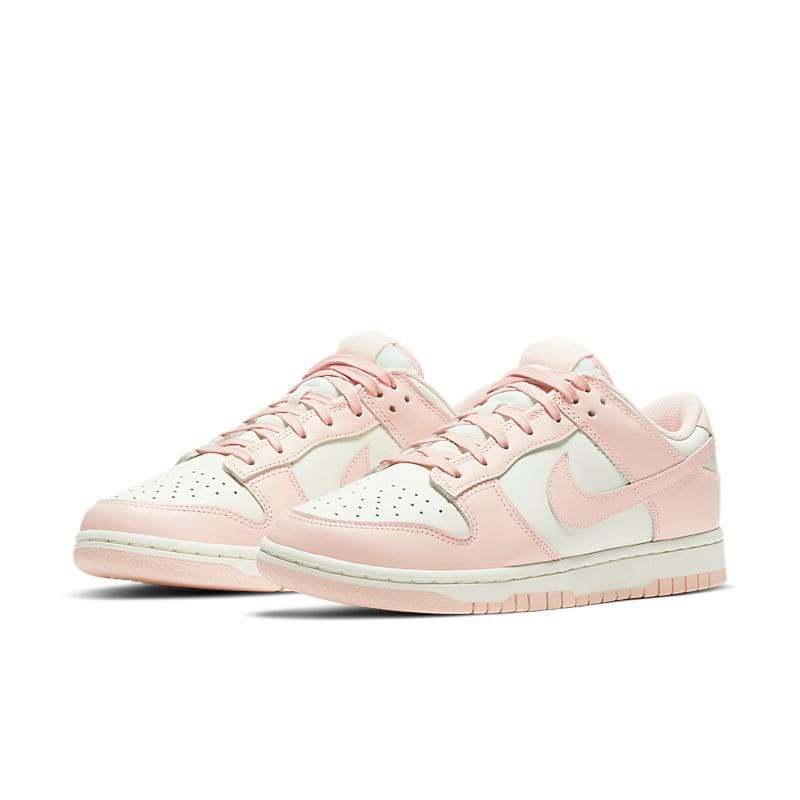 Nike Dunk Low Orange Pearl | Banlieue91