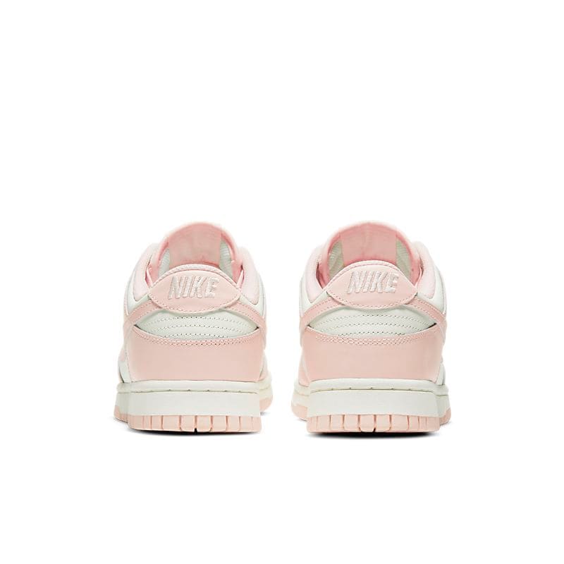 Nike Dunk Low Orange Pearl | Banlieue91