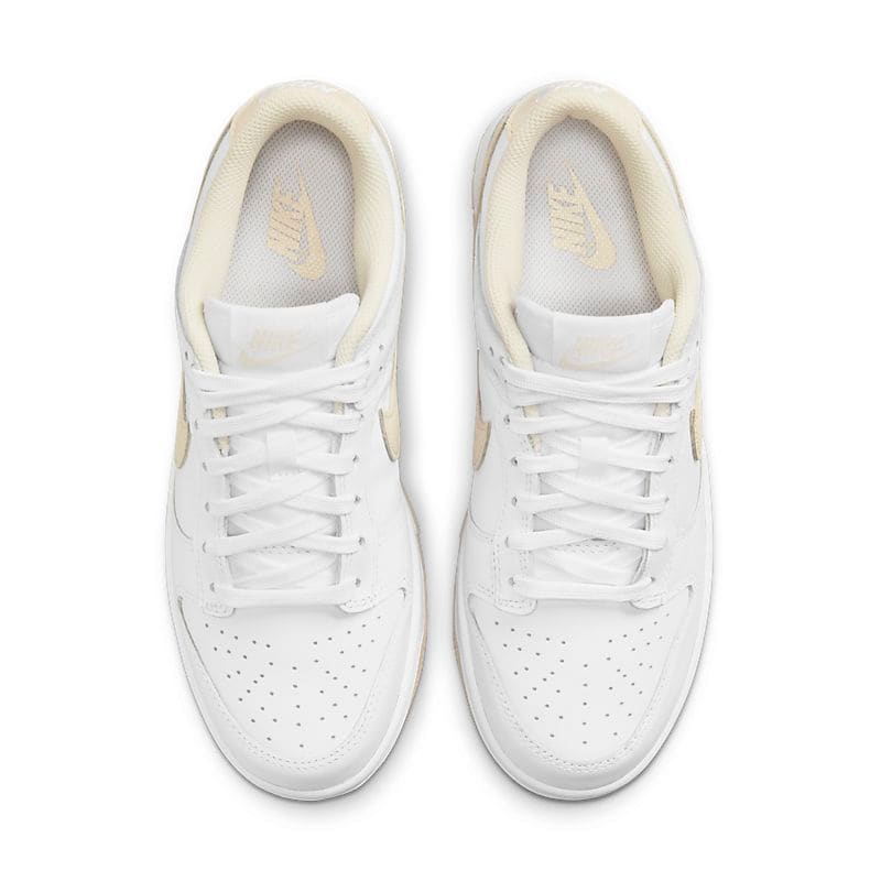 Nike Dunk Low Pearl White | Banlieue91