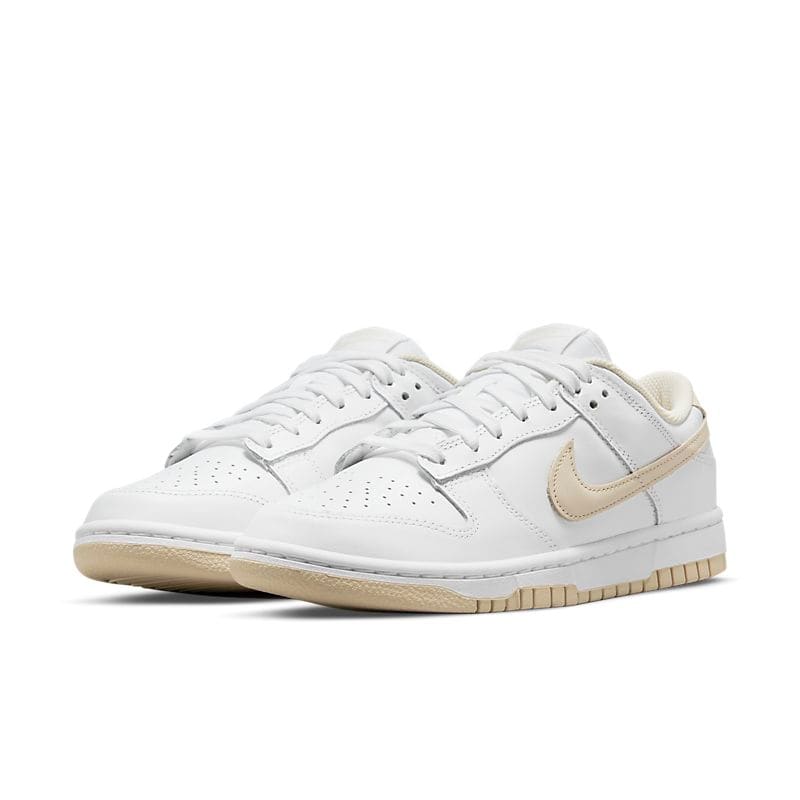 Nike Dunk Low Pearl White | Banlieue91