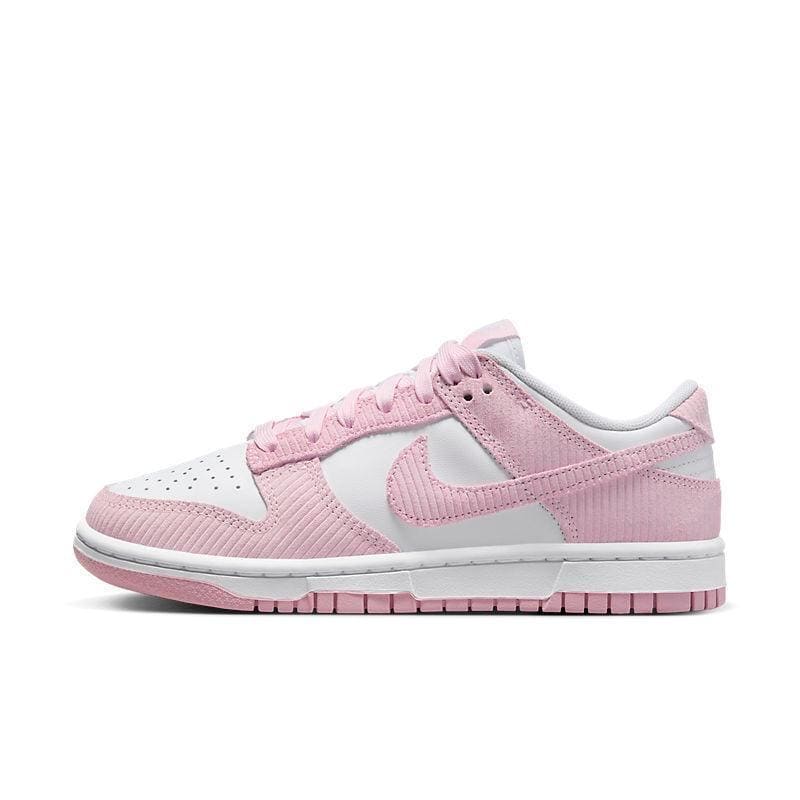 Nike Dunk Low 'Pink Corduroy' | Banlieue91