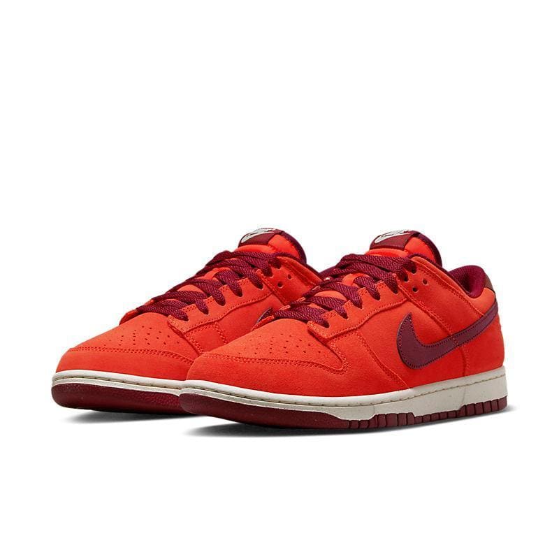 Nike Dunk Low 'Premium Team Orange' | Banlieue91