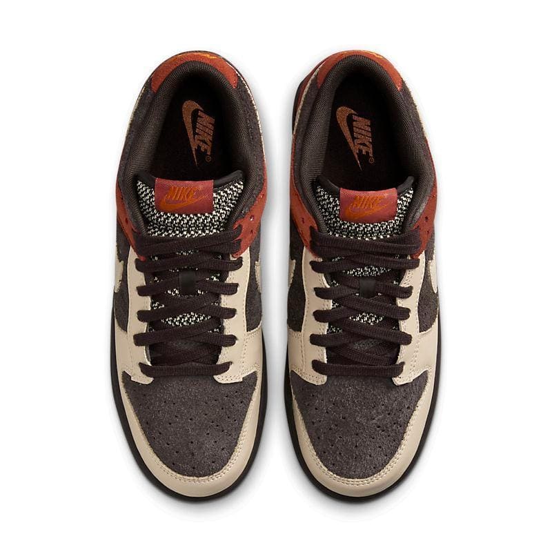 Nike Dunk Low Red Panda | Banlieue91