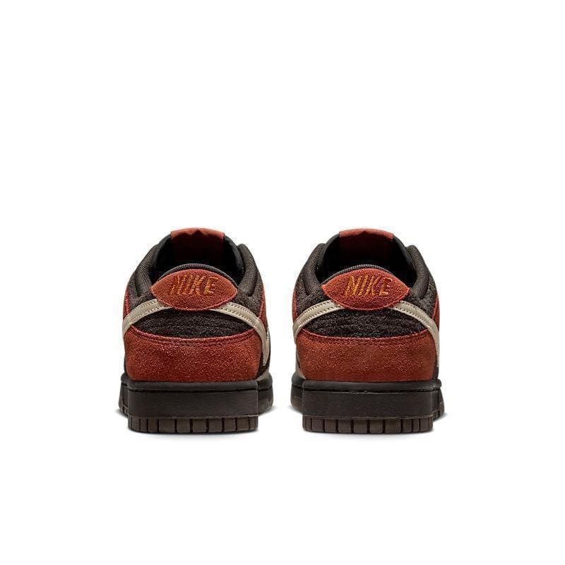 Nike Dunk Low Red Panda | Banlieue91