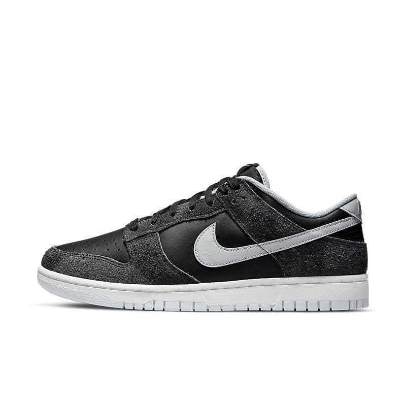 Nike Dunk Low Retro Animal Pack Zebra | Banlieue91