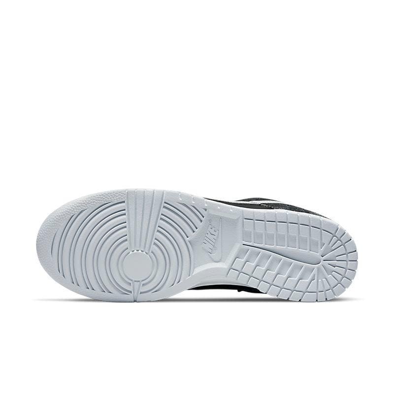 Nike Dunk Low Retro Animal Pack Zebra | Banlieue91