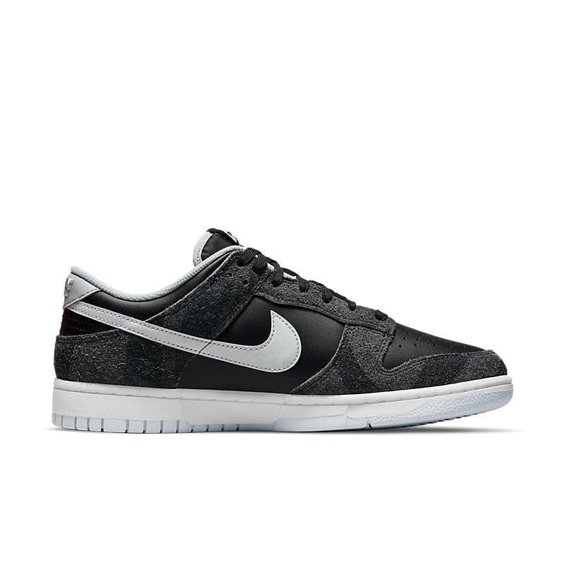 Nike Dunk Low Retro Animal Pack Zebra | Banlieue91