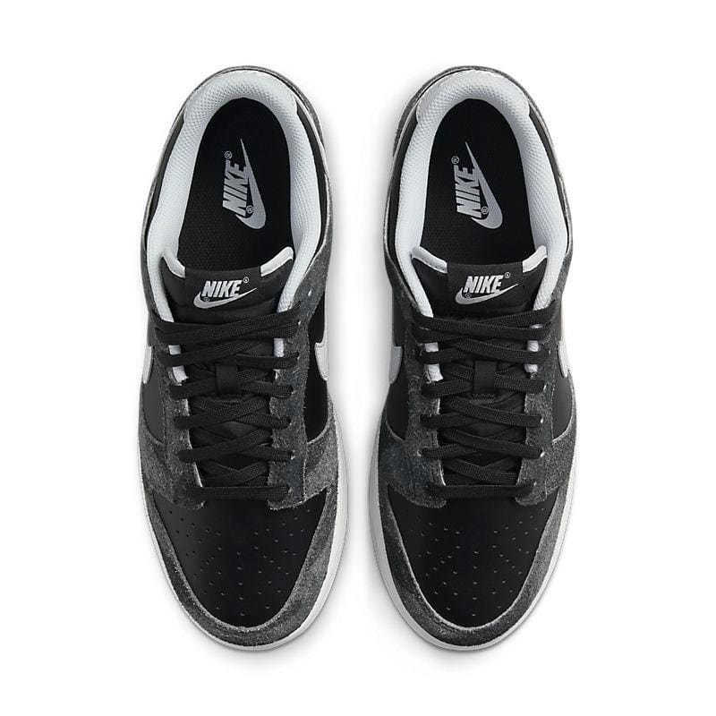 Nike Dunk Low Retro Animal Pack Zebra | Banlieue91