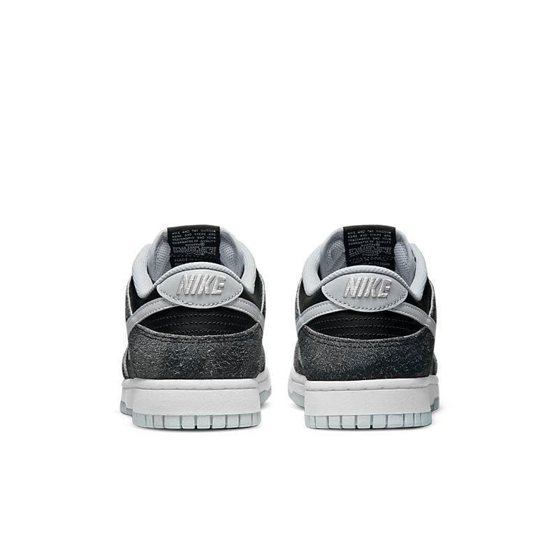 Nike Dunk Low Retro Animal Pack Zebra | Banlieue91