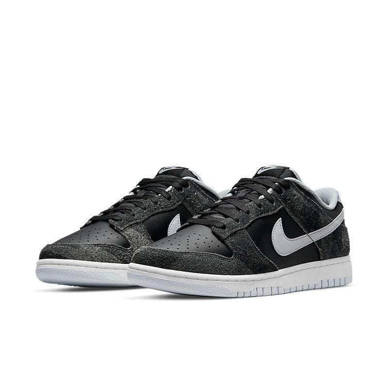 Nike Dunk Low Retro Animal Pack Zebra | Banlieue91