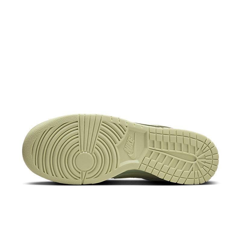 Nike Dunk Low Retro 'Premium Oil Green Olive Aura' | Banlieue91