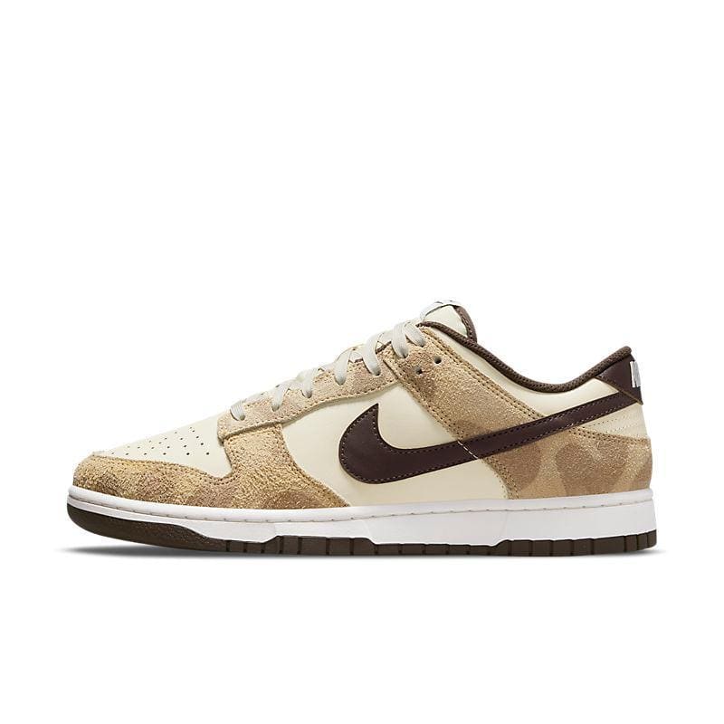 Nike Dunk Low Retro 'PRM Animal Pack Giraffe/Cheetah' | Banlieue91