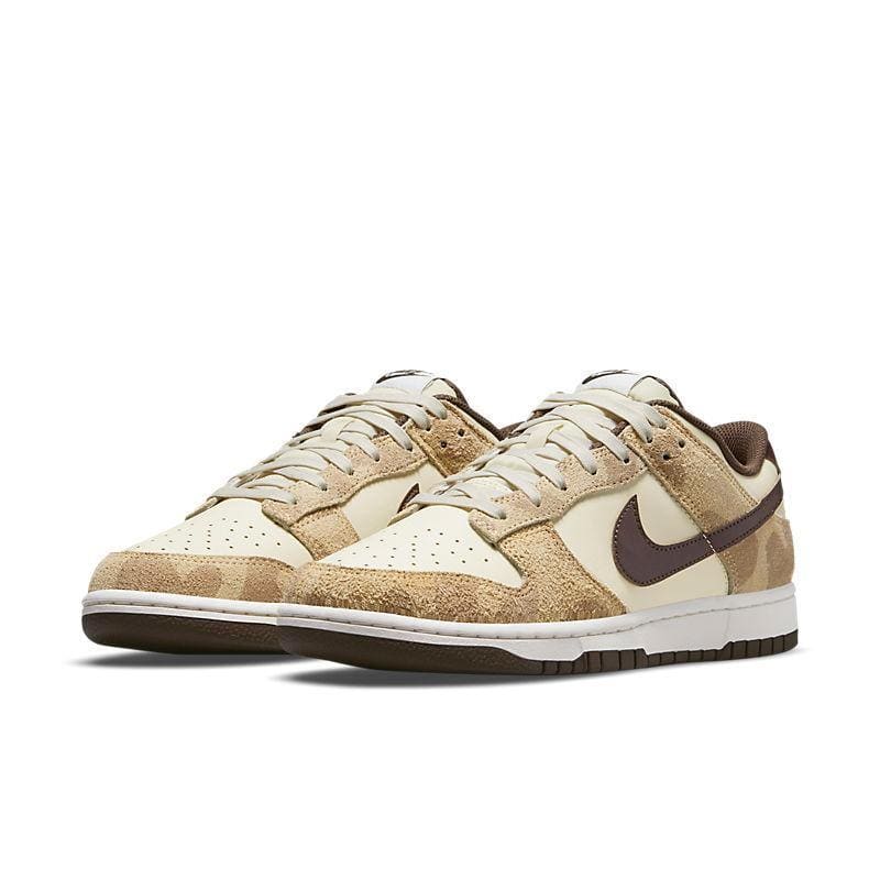 Nike Dunk Low Retro 'PRM Animal Pack Giraffe/Cheetah' | Banlieue91
