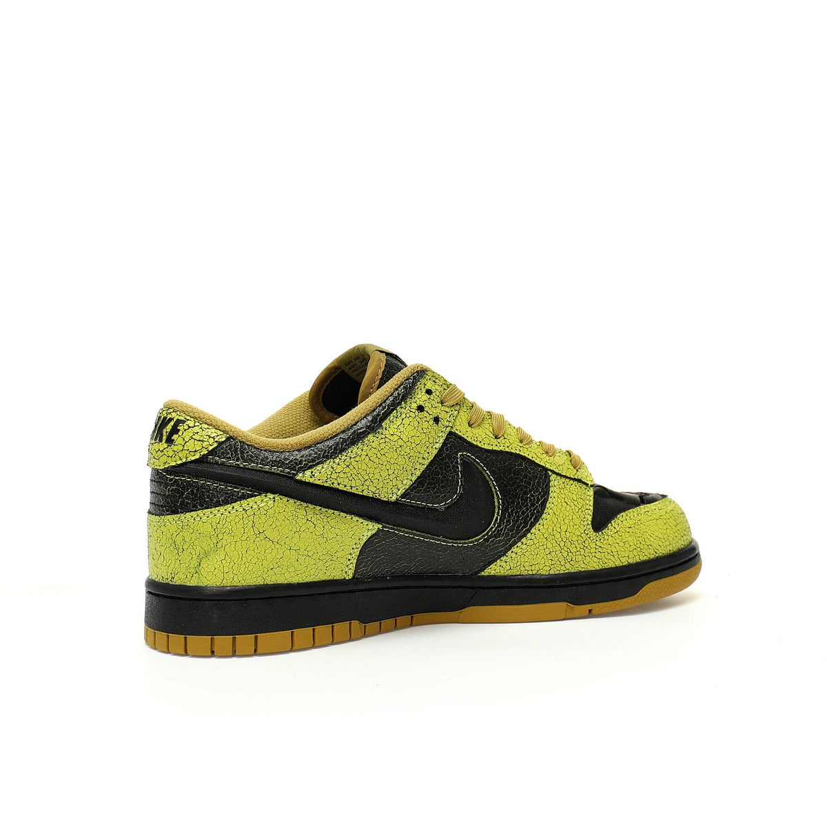 Nike Dunk Low Retro Qs Halloween Skull | Banlieue91