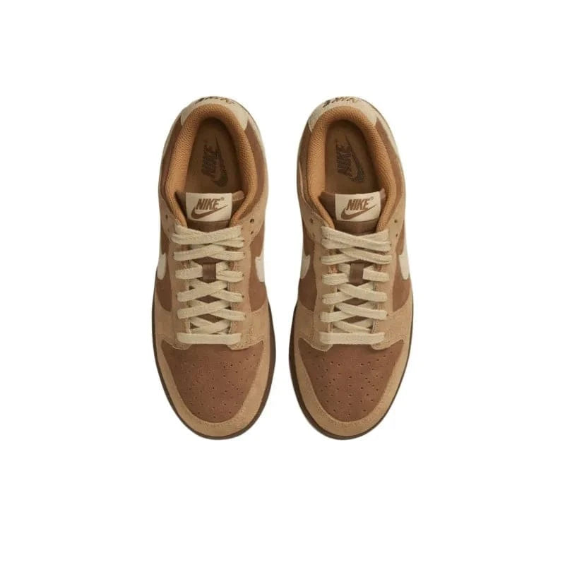 Nike Dunk Low Reverse Maple | Banlieue91