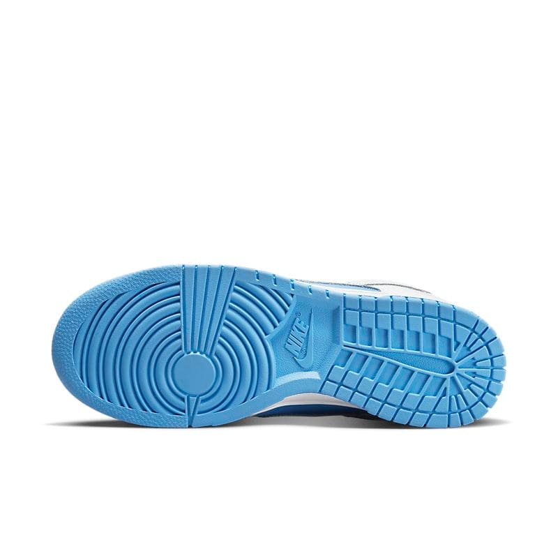 Nike Dunk Low Reverse UNC | Banlieue91