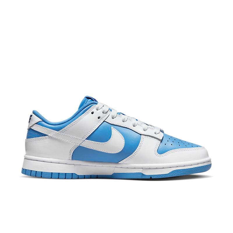 Nike Dunk Low Reverse UNC | Banlieue91
