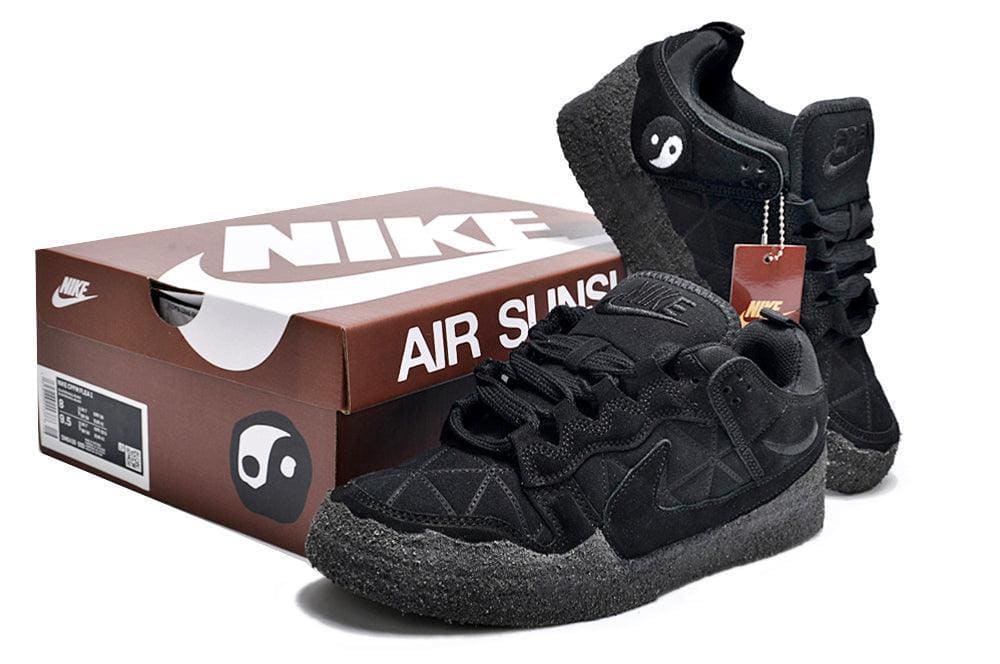 Nike Dunk Low SB X 2027 CPFM | Banlieue91