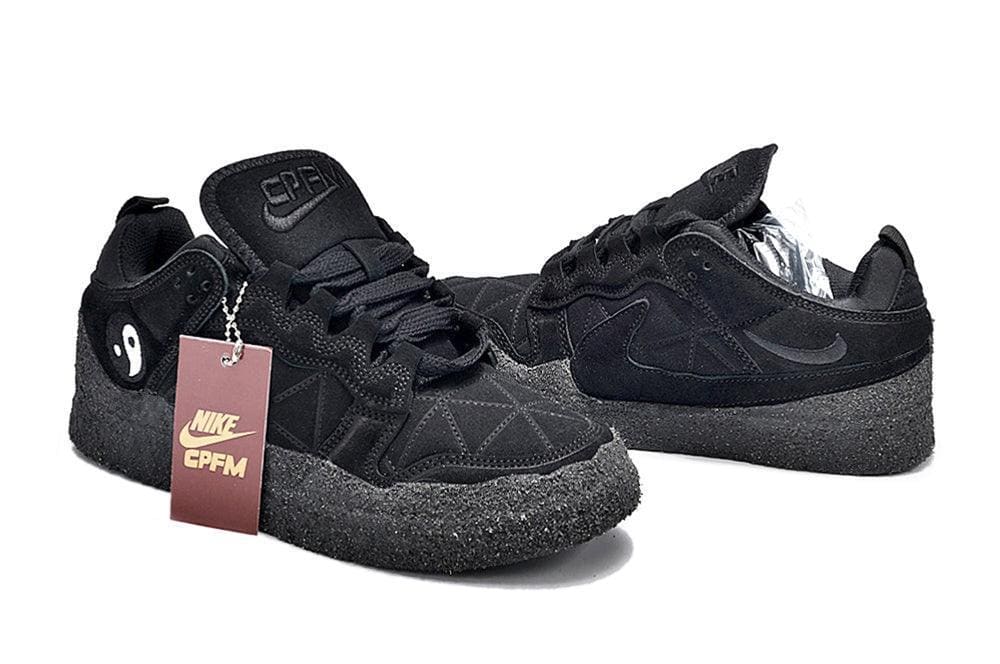 Nike Dunk Low SB X 2027 CPFM | Banlieue91