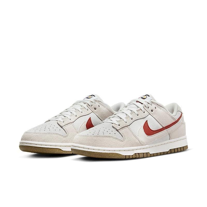 Nike Dunk Low SE 85 Double Swoosh Sail Orange | Banlieue91