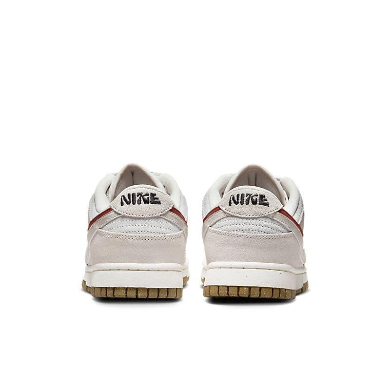 Nike Dunk Low SE 85 Double Swoosh Sail Orange | Banlieue91