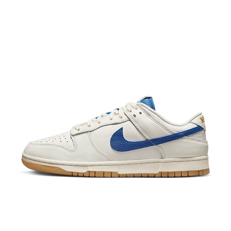 Nike Dunk Low Se Sail Dark Marina Blue | Banlieue91