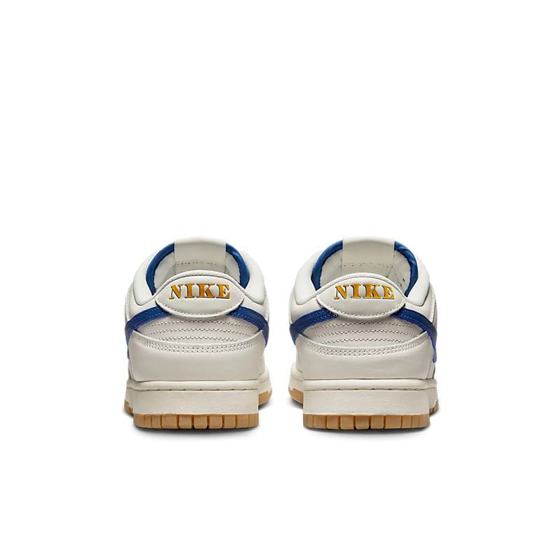 Nike Dunk Low Se Sail Dark Marina Blue | Banlieue91