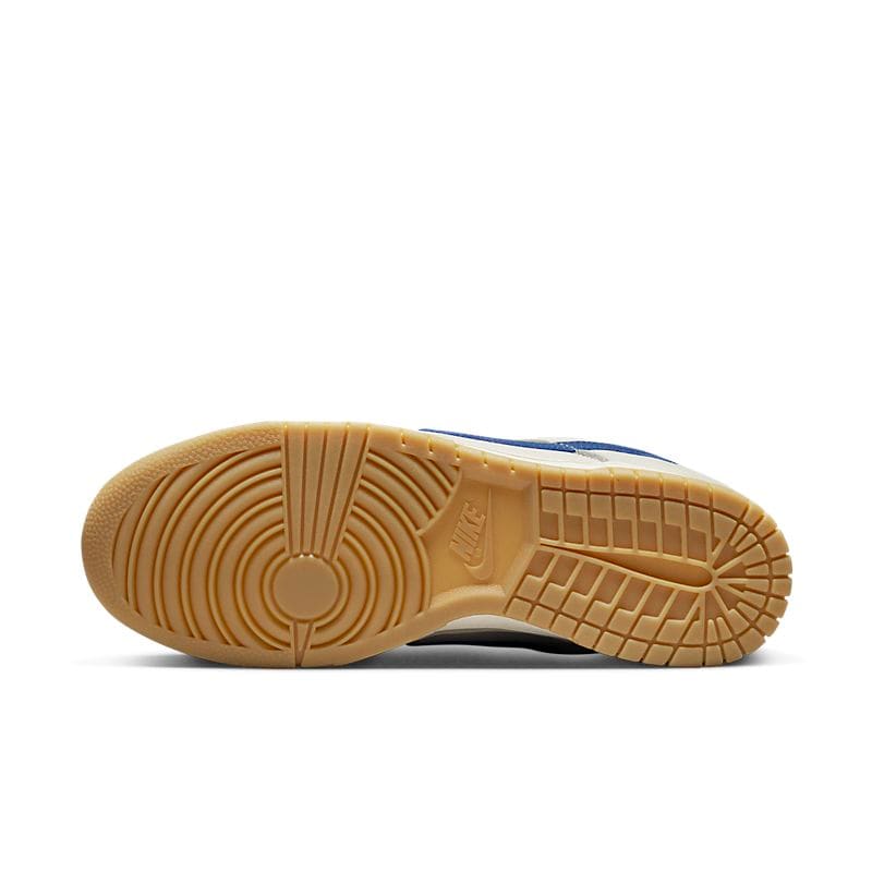 Nike Dunk Low Se Sail Dark Marina Blue | Banlieue91
