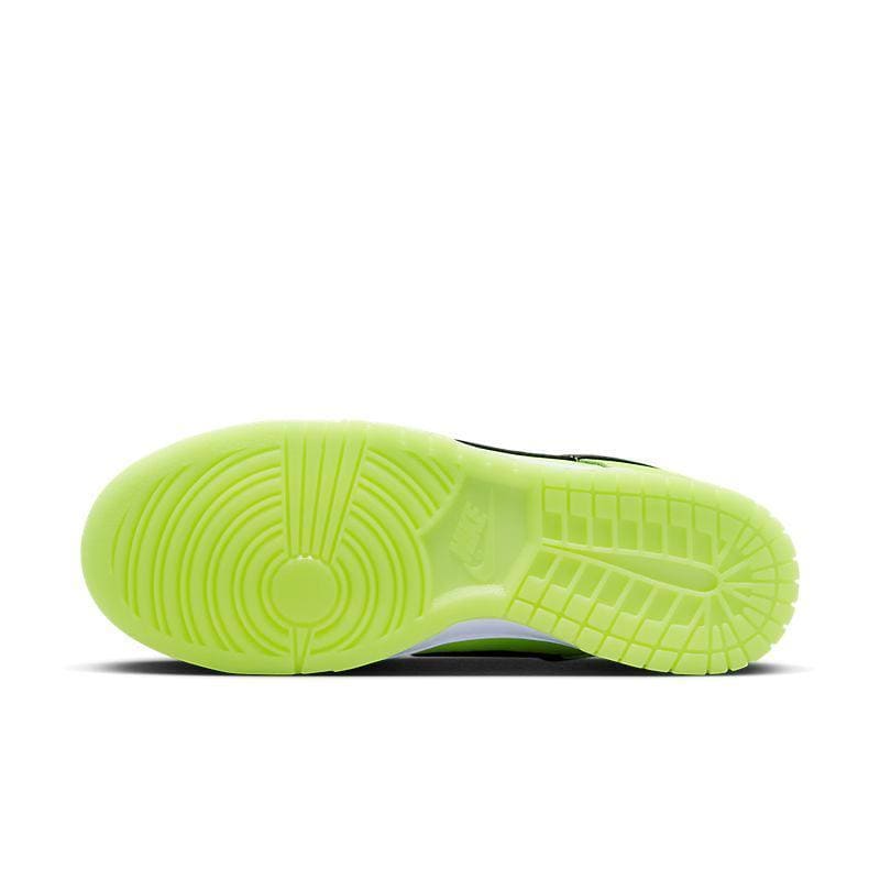 Nike Dunk Low 'SE Splash Volt' | Banlieue91
