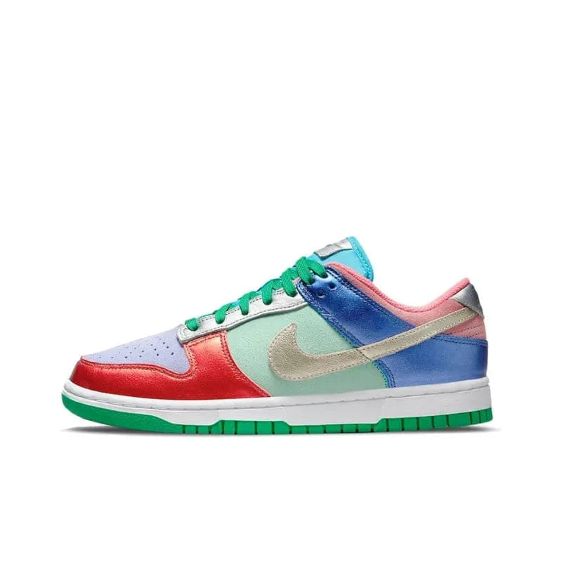 Nike Dunk Low 'Sunset Pulse' | Banlieue91