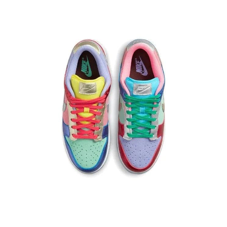 Nike Dunk Low 'Sunset Pulse' | Banlieue91
