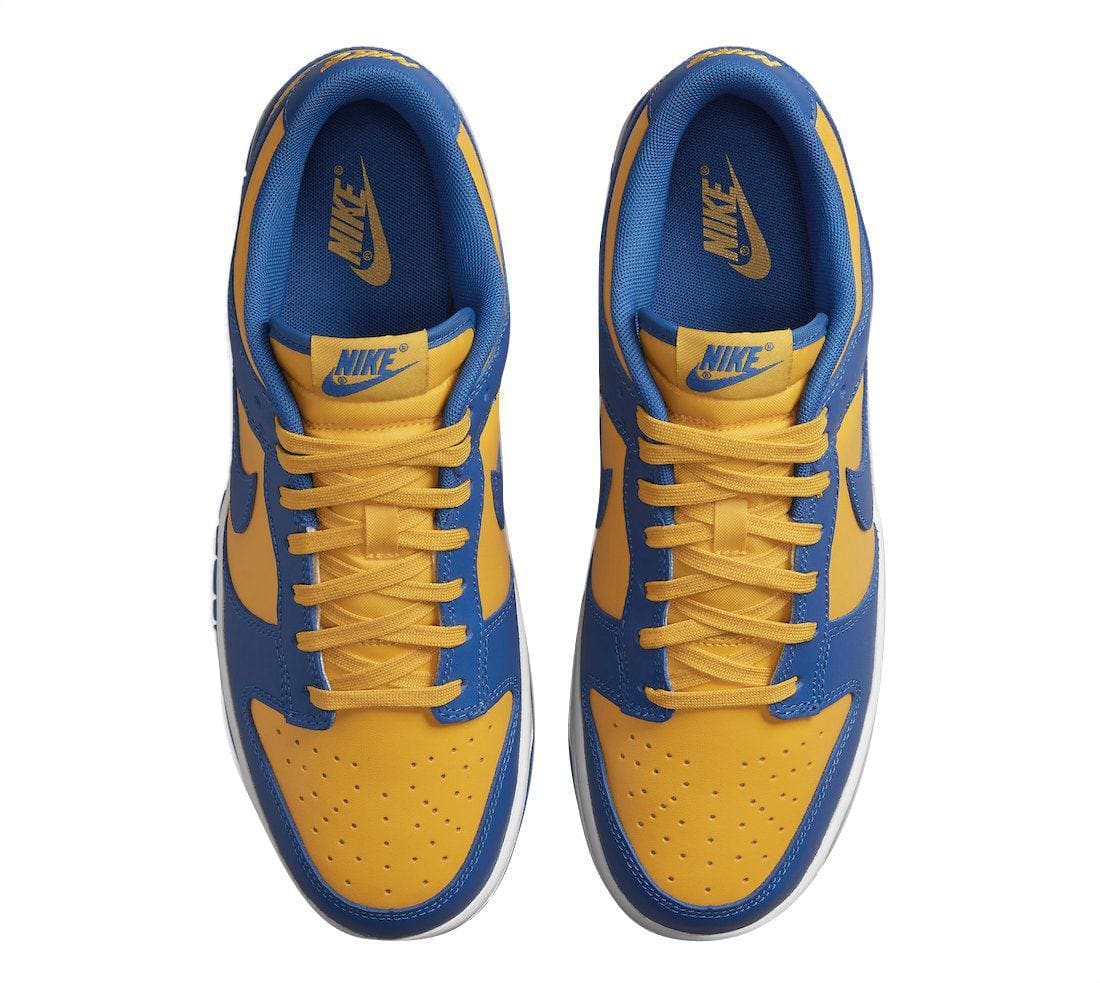 Nike Dunk Low 'UCLA' | Banlieue91
