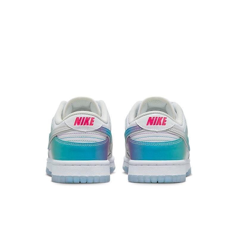 Nike Dunk Low 'Unlock Your Space' | Banlieue91