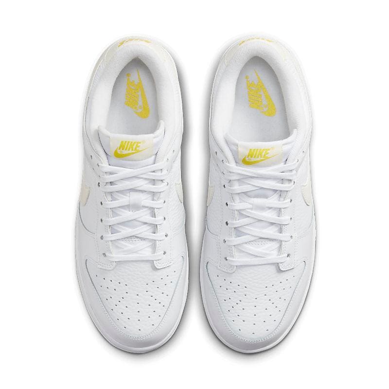 Nike Dunk Low 'Valentine's Day Yellow Heart' | Banlieue91